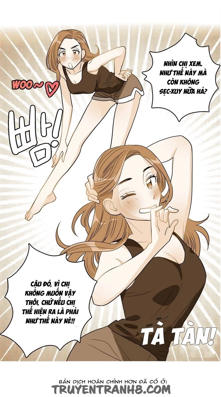 Chuyện Gì Đến, Rồi Cũng Sẽ Đến Chapter 7 - 8