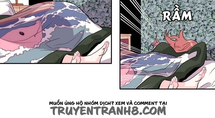 Chuyện Gì Đến, Rồi Cũng Sẽ Đến Chapter 7 - 10