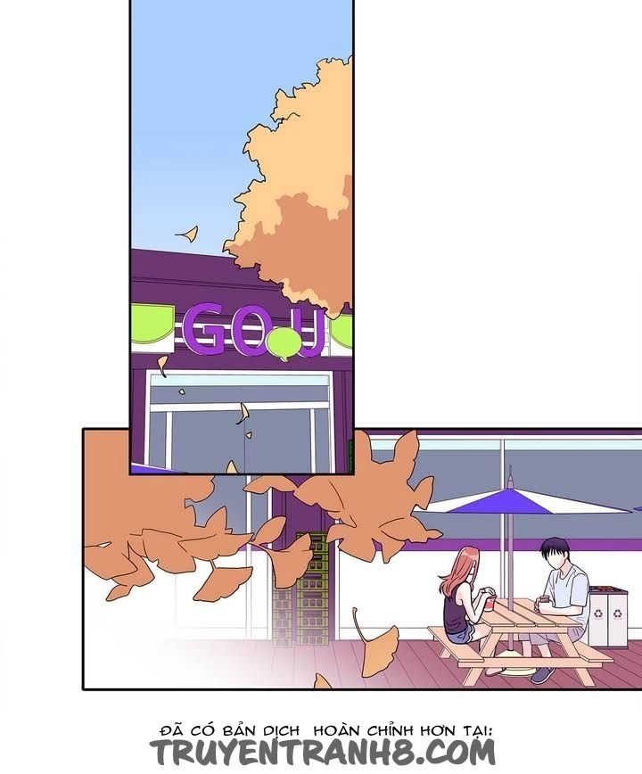 Chuyện Gì Đến, Rồi Cũng Sẽ Đến Chapter 7 - 23