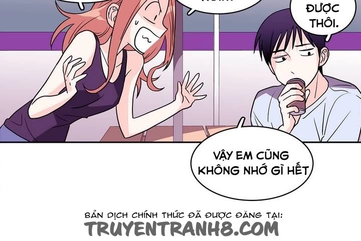 Chuyện Gì Đến, Rồi Cũng Sẽ Đến Chapter 7 - 27