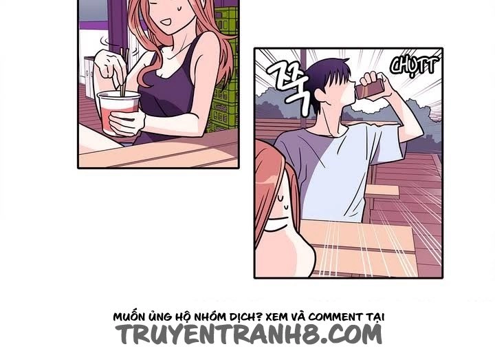 Chuyện Gì Đến, Rồi Cũng Sẽ Đến Chapter 7 - 31