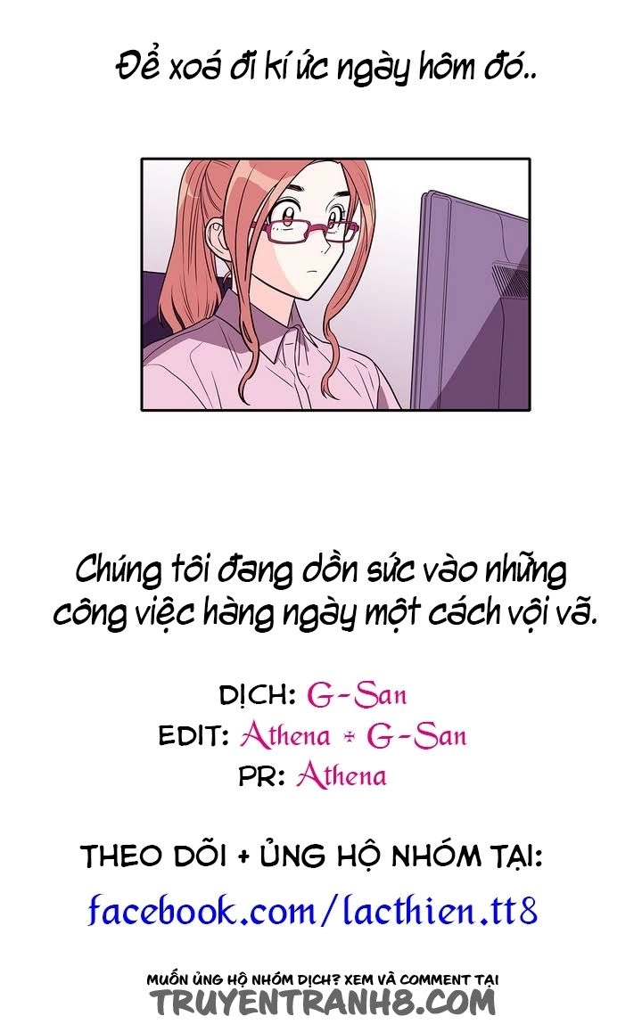 Chuyện Gì Đến, Rồi Cũng Sẽ Đến Chapter 7 - 35