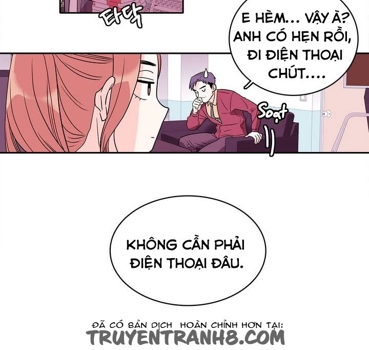 Chuyện Gì Đến, Rồi Cũng Sẽ Đến Chapter 8 - 6