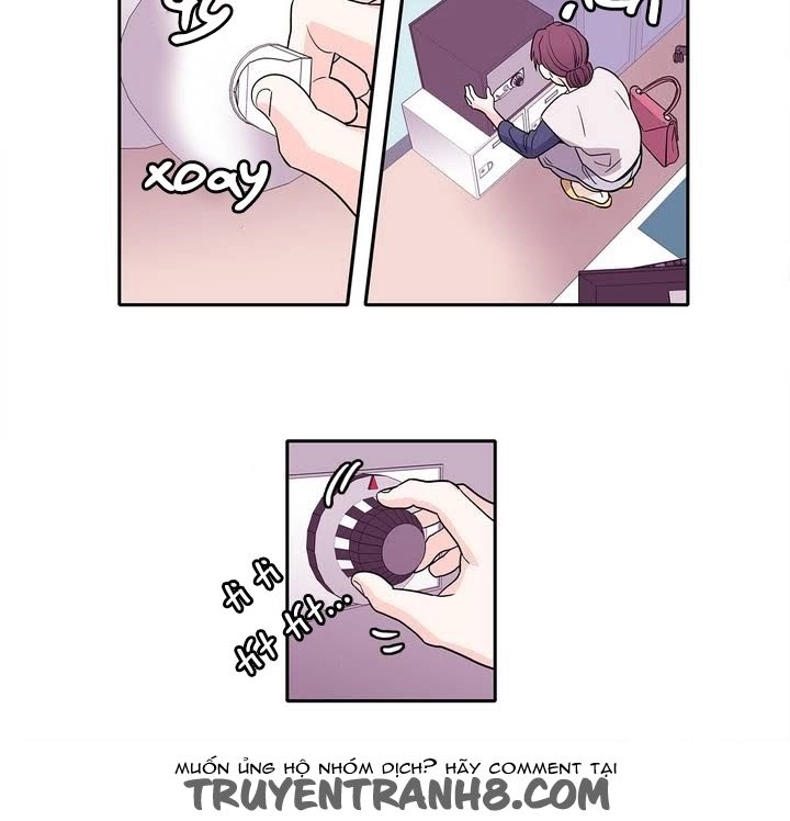 Chuyện Gì Đến, Rồi Cũng Sẽ Đến Chapter 8 - 10