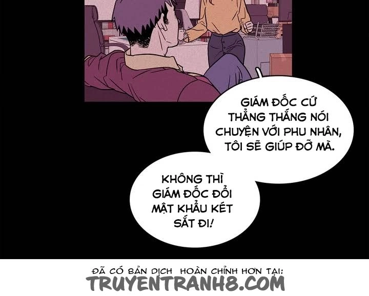 Chuyện Gì Đến, Rồi Cũng Sẽ Đến Chapter 8 - 18