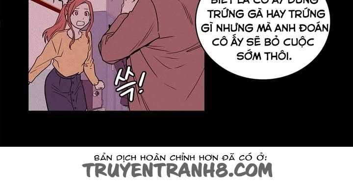Chuyện Gì Đến, Rồi Cũng Sẽ Đến Chapter 8 - 20