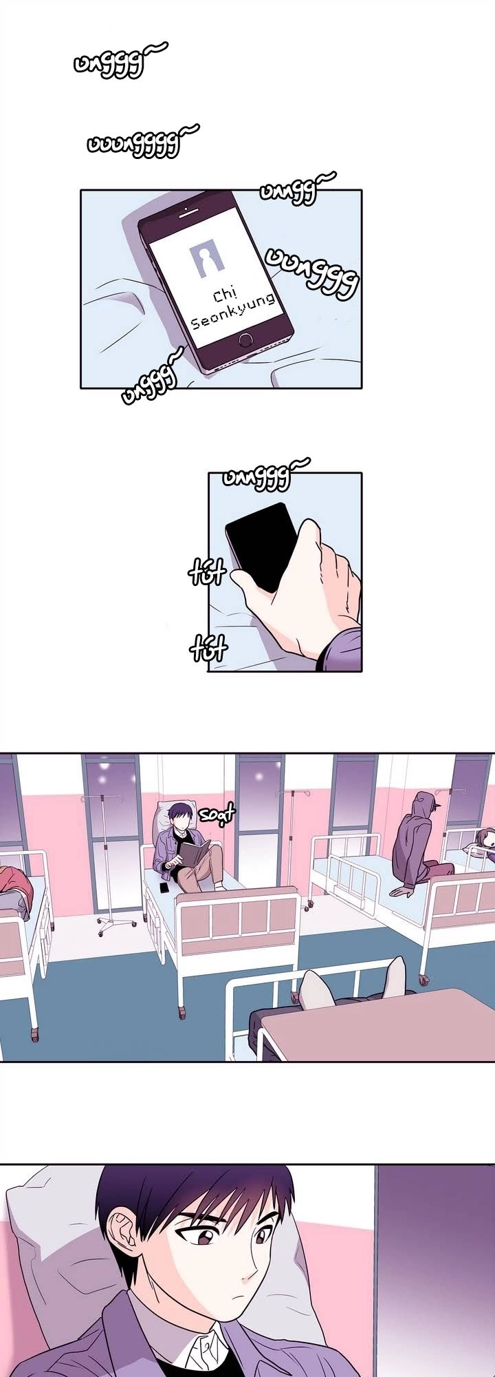 Chuyện Gì Đến, Rồi Cũng Sẽ Đến Chapter 8 - 27