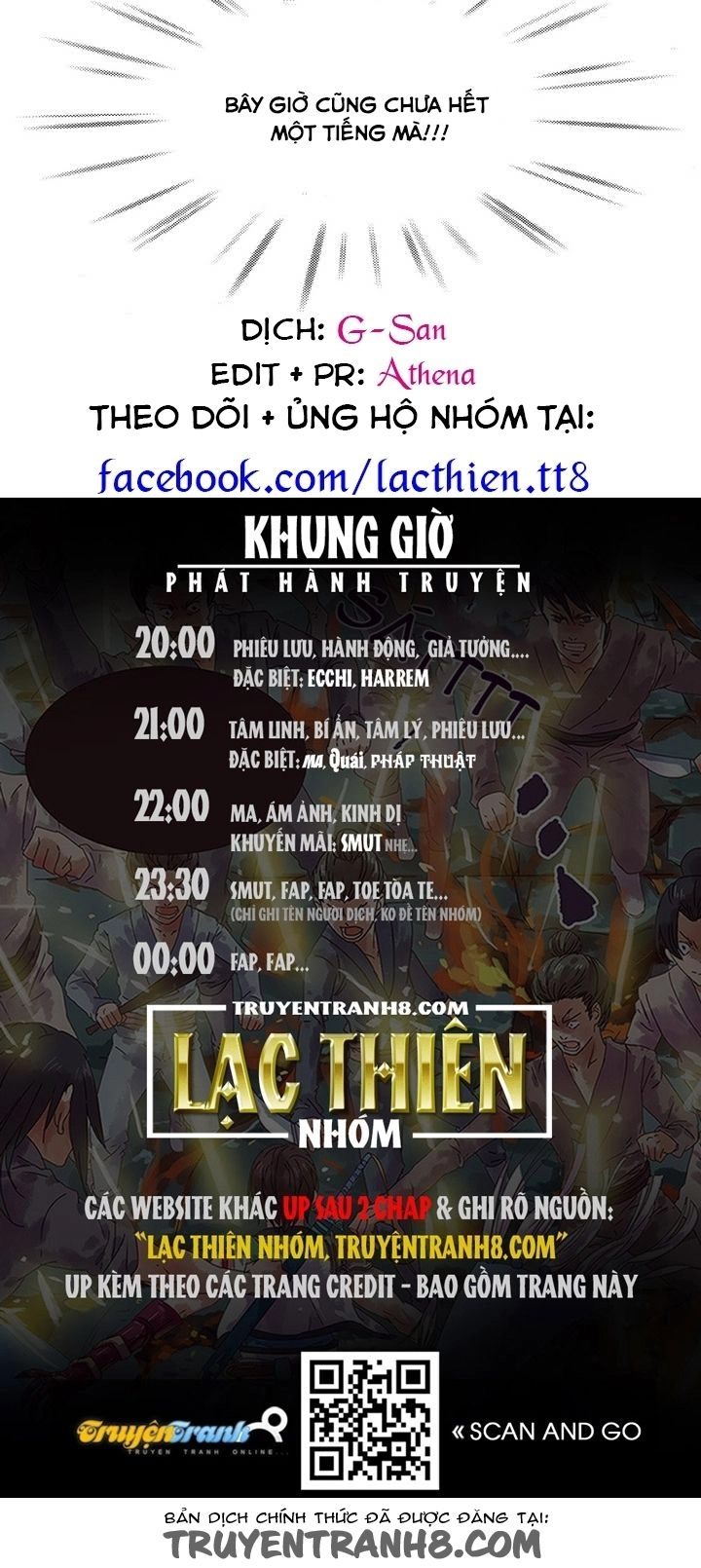 Chuyện Gì Đến, Rồi Cũng Sẽ Đến Chapter 8 - 32