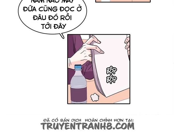 Chuyện Gì Đến, Rồi Cũng Sẽ Đến Chapter 9 - 4