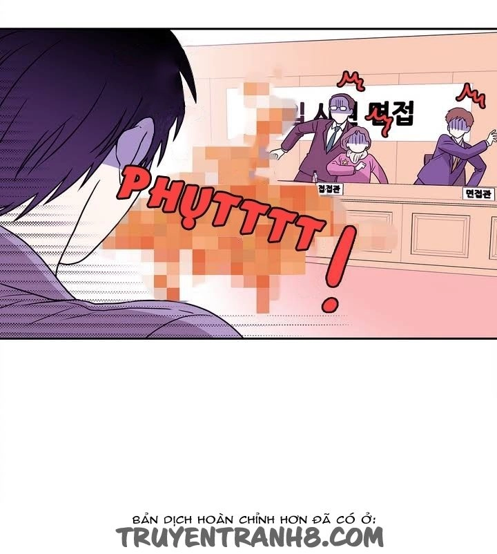 Chuyện Gì Đến, Rồi Cũng Sẽ Đến Chapter 9 - 15