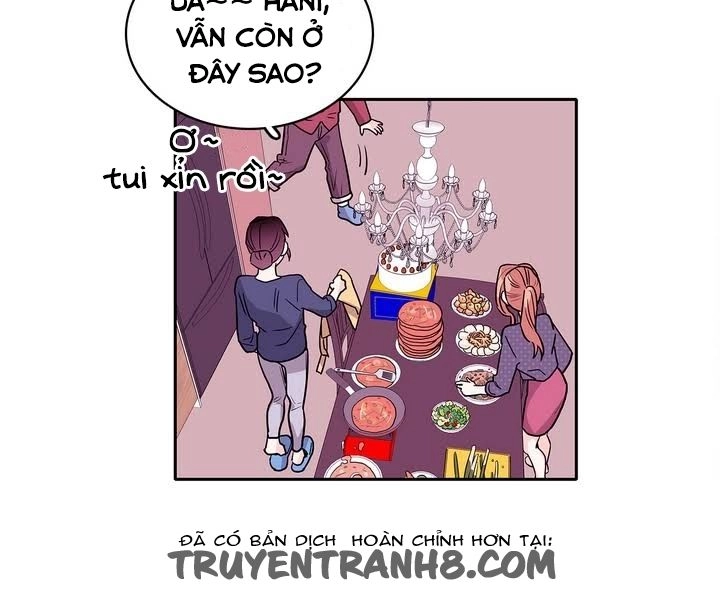 Chuyện Gì Đến, Rồi Cũng Sẽ Đến Chapter 9 - 20