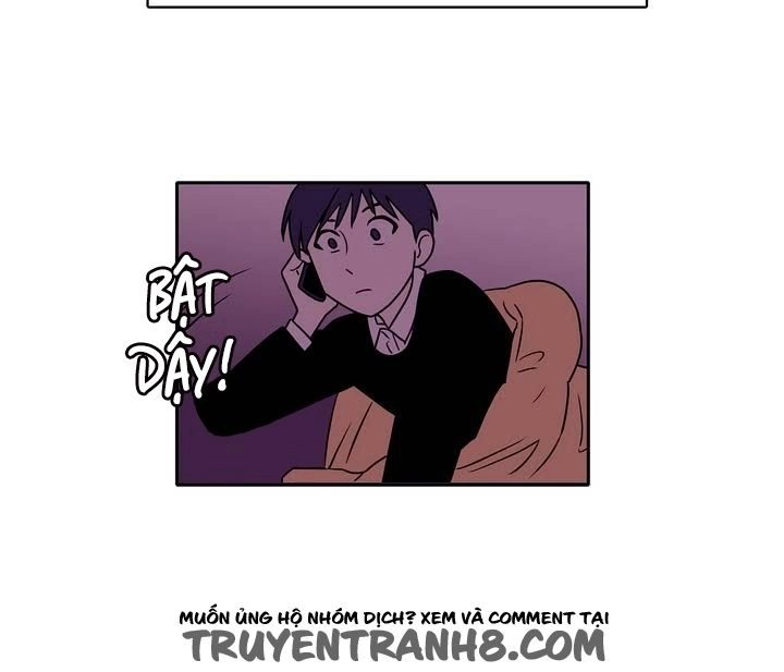 Chuyện Gì Đến, Rồi Cũng Sẽ Đến Chapter 9 - 30