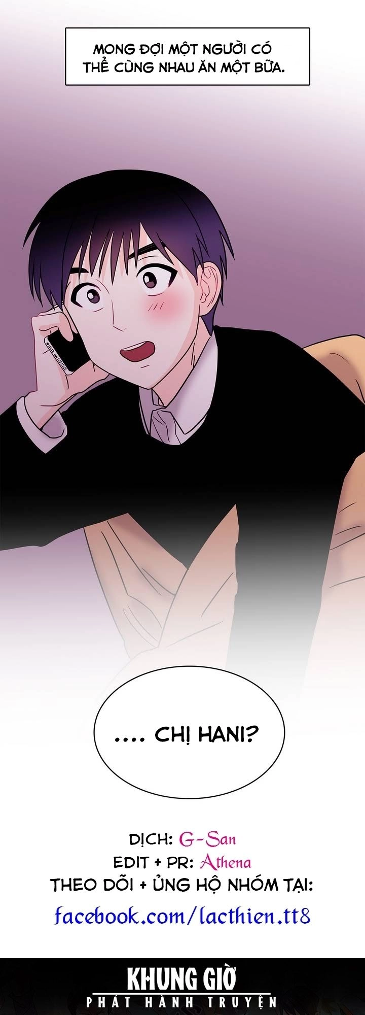 Chuyện Gì Đến, Rồi Cũng Sẽ Đến Chapter 9 - 31