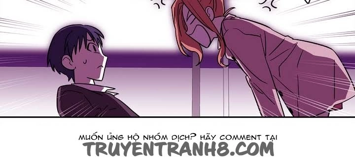 Chuyện Gì Đến, Rồi Cũng Sẽ Đến Chapter 10 - 12