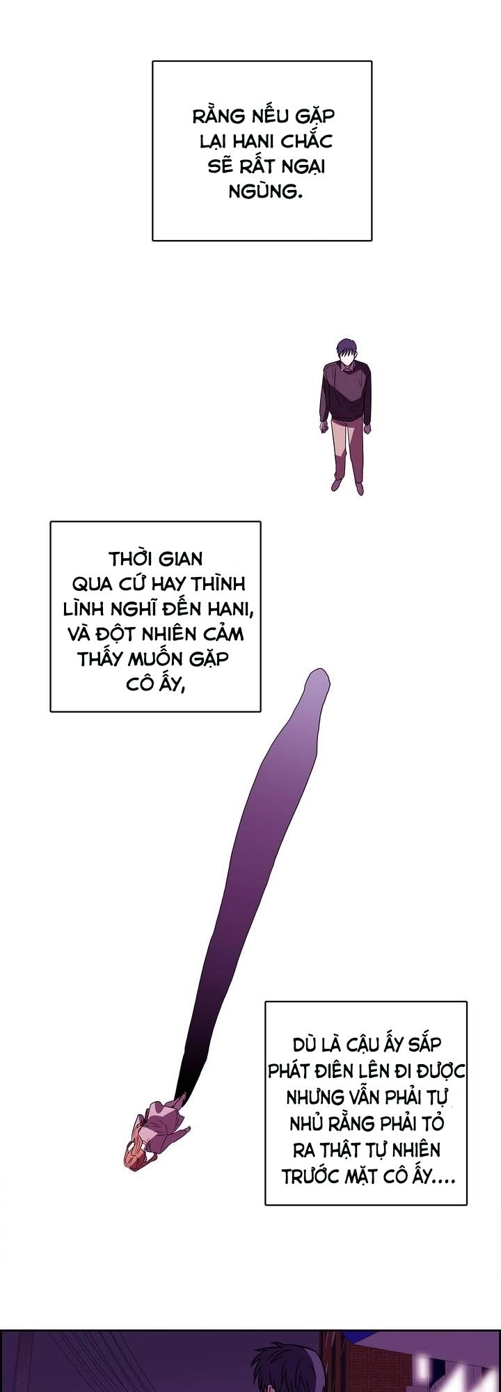 Chuyện Gì Đến, Rồi Cũng Sẽ Đến Chapter 10 - 17