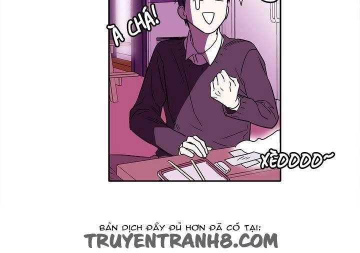 Chuyện Gì Đến, Rồi Cũng Sẽ Đến Chapter 10 - 20