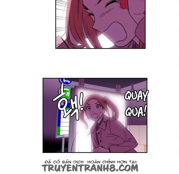 Chuyện Gì Đến, Rồi Cũng Sẽ Đến Chapter 10 - 24