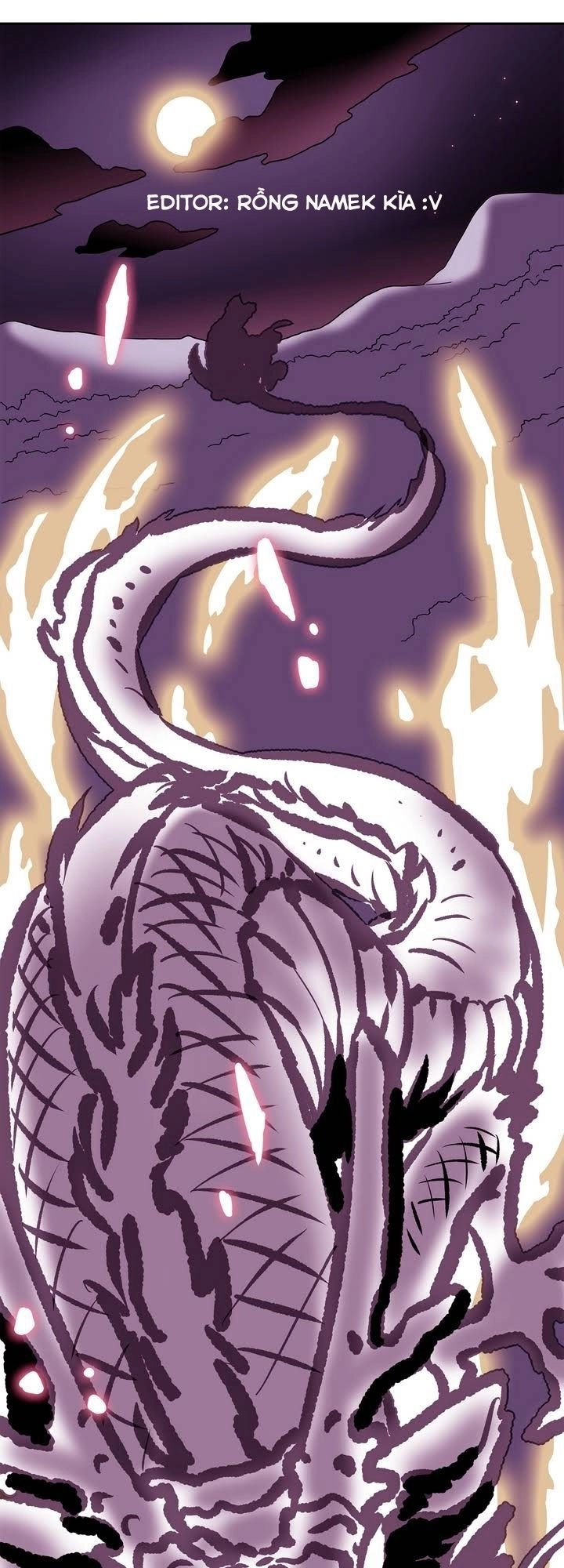 Chuyện Gì Đến, Rồi Cũng Sẽ Đến Chapter 10 - 31