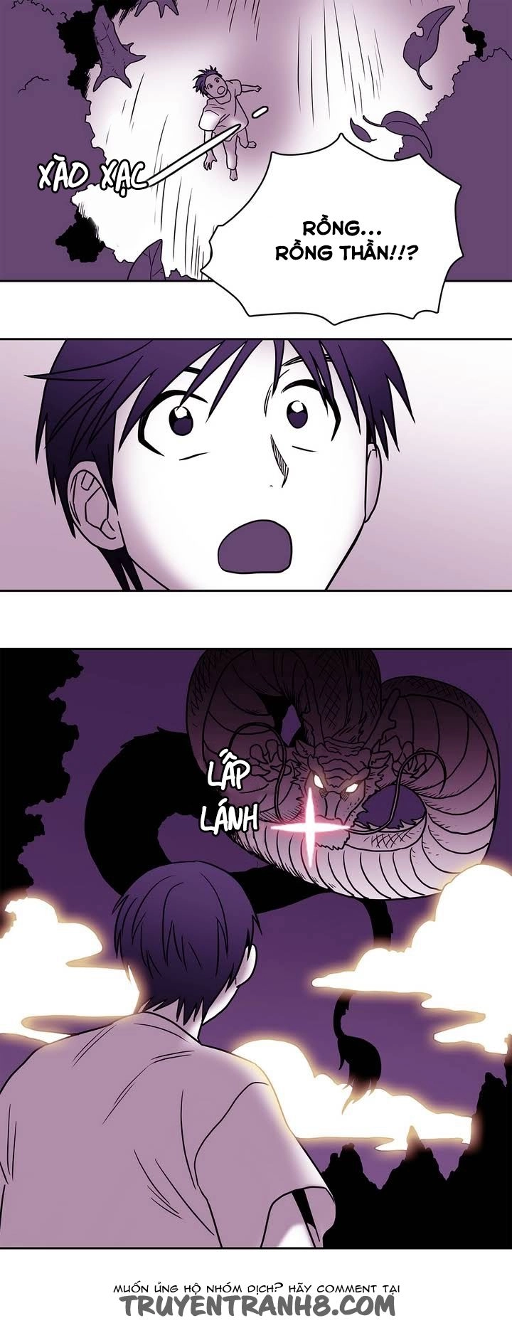 Chuyện Gì Đến, Rồi Cũng Sẽ Đến Chapter 10 - 33