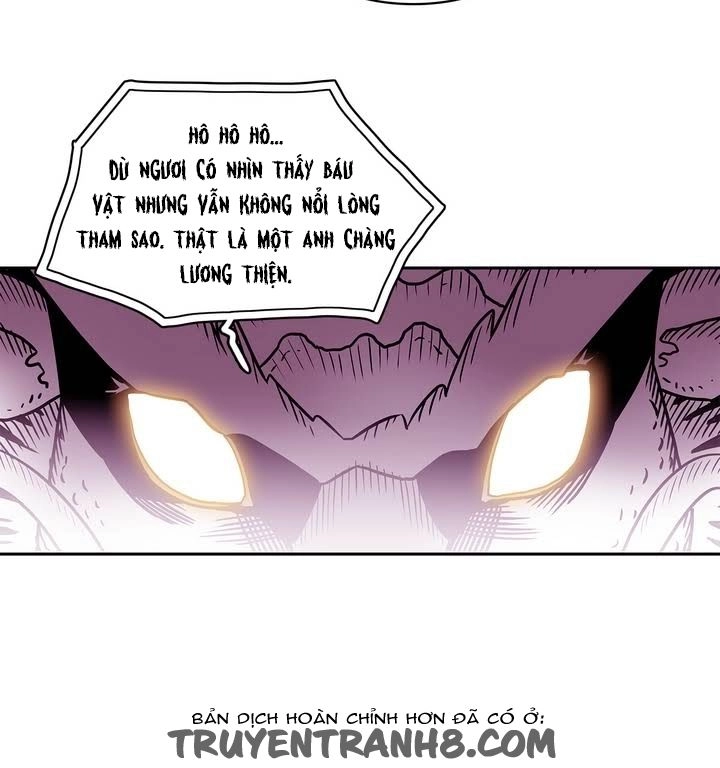 Chuyện Gì Đến, Rồi Cũng Sẽ Đến Chapter 10 - 35