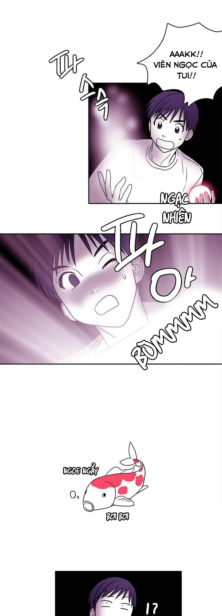 Chuyện Gì Đến, Rồi Cũng Sẽ Đến Chapter 10 - 38