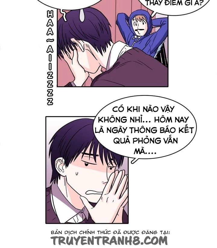 Chuyện Gì Đến, Rồi Cũng Sẽ Đến Chapter 10 - 41