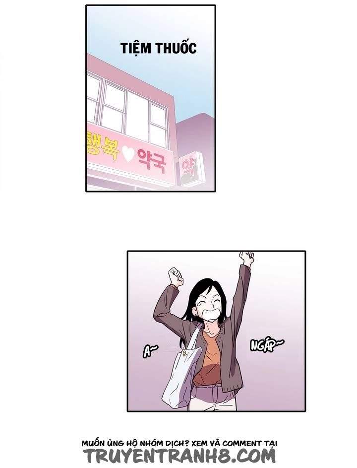 Chuyện Gì Đến, Rồi Cũng Sẽ Đến Chapter 10 - 43