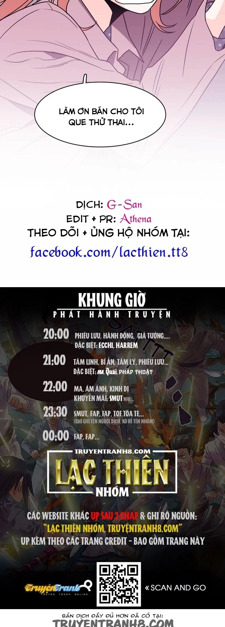 Chuyện Gì Đến, Rồi Cũng Sẽ Đến Chapter 10 - 45