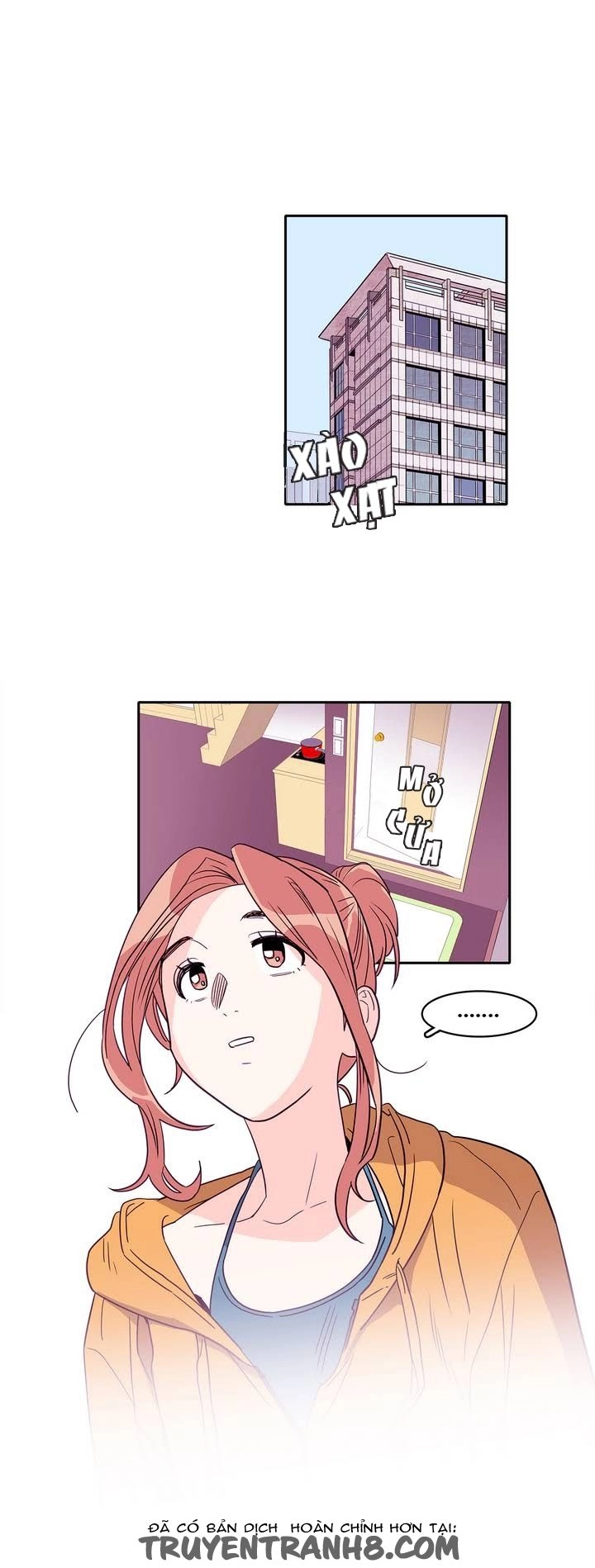 Chuyện Gì Đến, Rồi Cũng Sẽ Đến Chapter 11 - 5