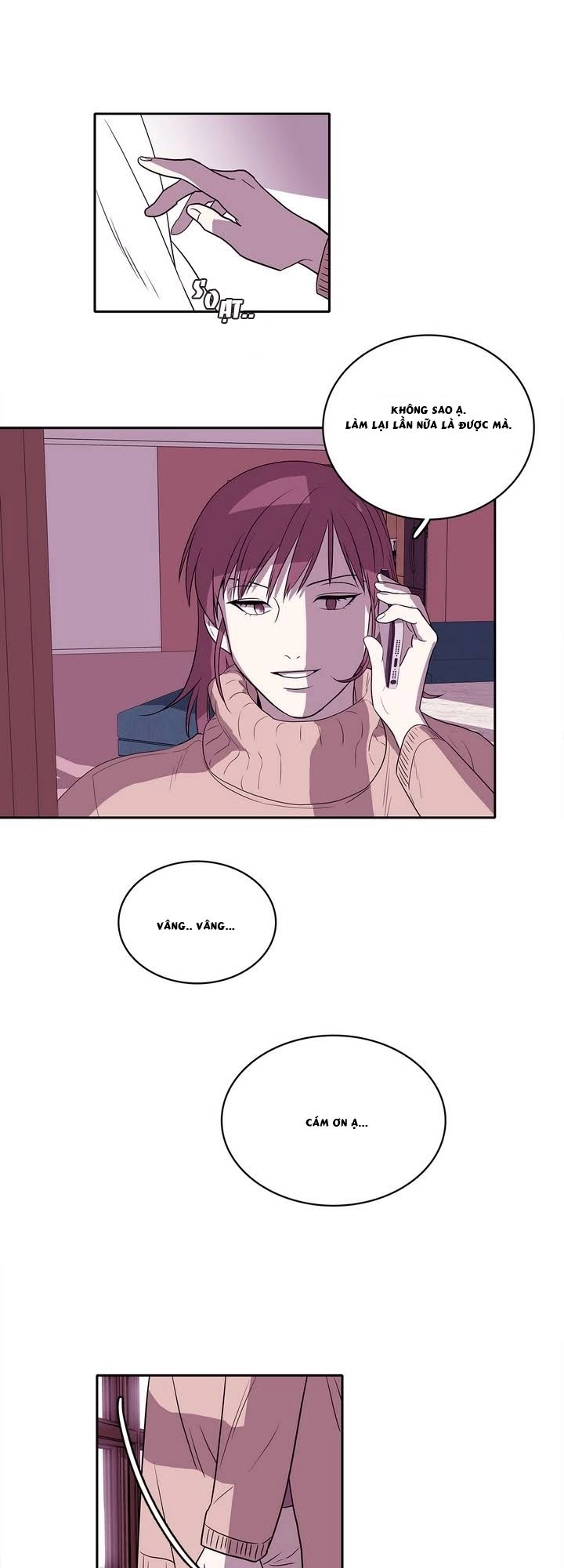 Chuyện Gì Đến, Rồi Cũng Sẽ Đến Chapter 11 - 10