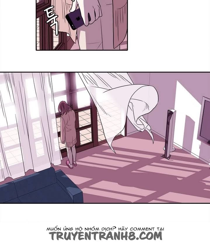 Chuyện Gì Đến, Rồi Cũng Sẽ Đến Chapter 11 - 11