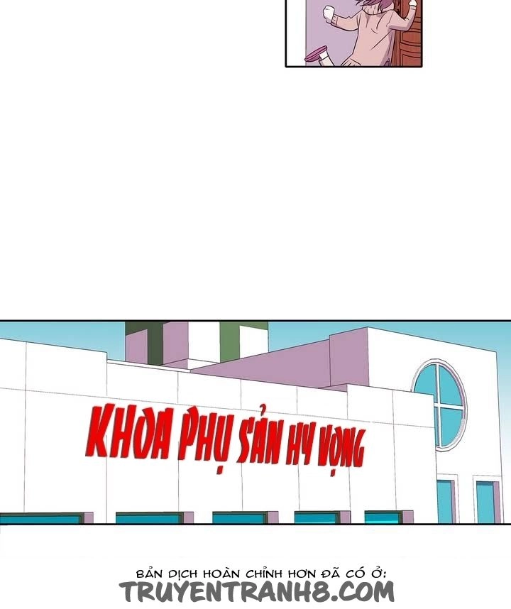 Chuyện Gì Đến, Rồi Cũng Sẽ Đến Chapter 11 - 15