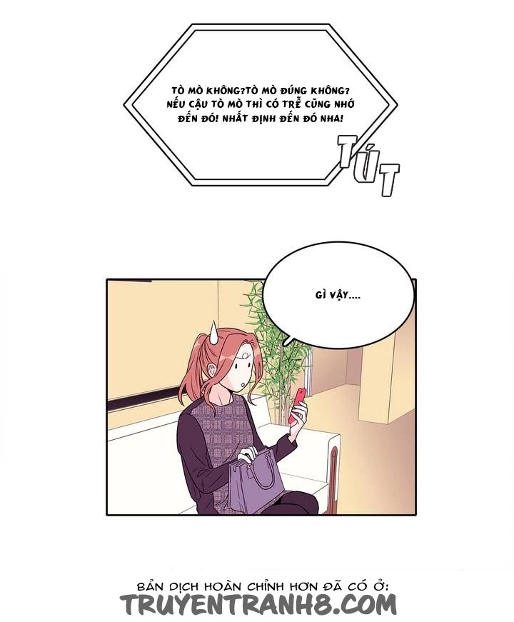 Chuyện Gì Đến, Rồi Cũng Sẽ Đến Chapter 11 - 18