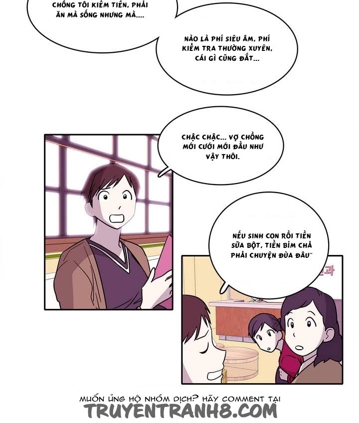 Chuyện Gì Đến, Rồi Cũng Sẽ Đến Chapter 11 - 24