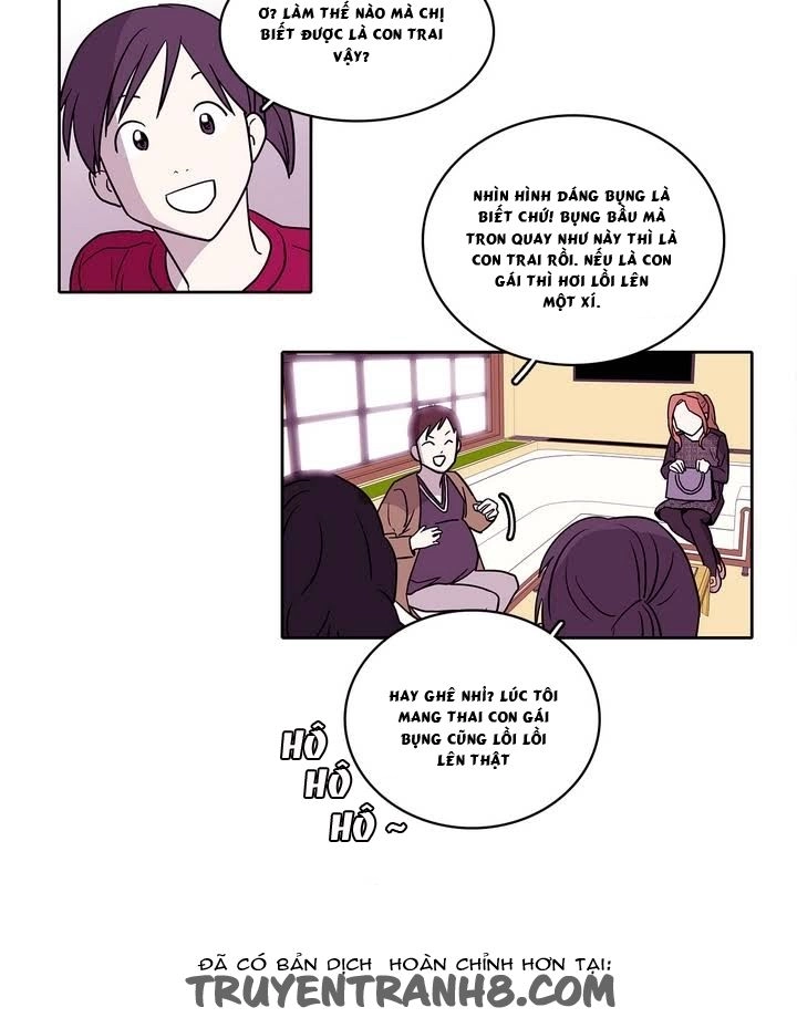 Chuyện Gì Đến, Rồi Cũng Sẽ Đến Chapter 11 - 26