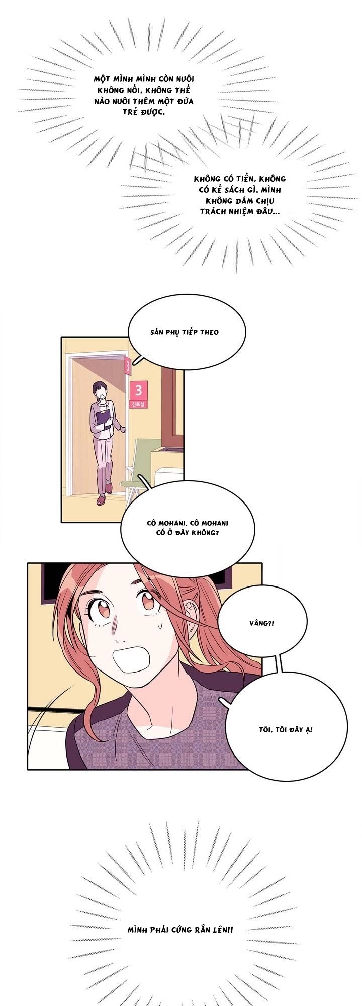 Chuyện Gì Đến, Rồi Cũng Sẽ Đến Chapter 11 - 28