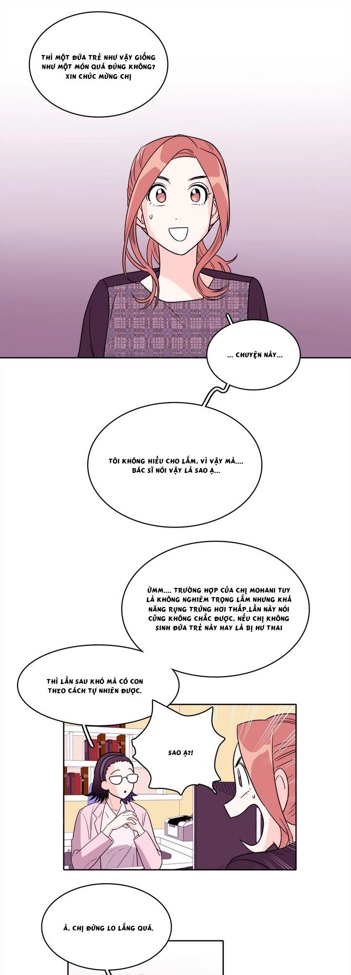 Chuyện Gì Đến, Rồi Cũng Sẽ Đến Chapter 11 - 32