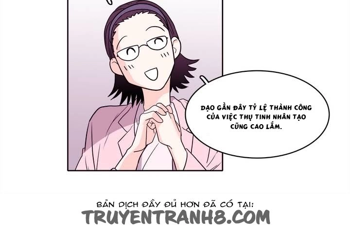 Chuyện Gì Đến, Rồi Cũng Sẽ Đến Chapter 11 - 33