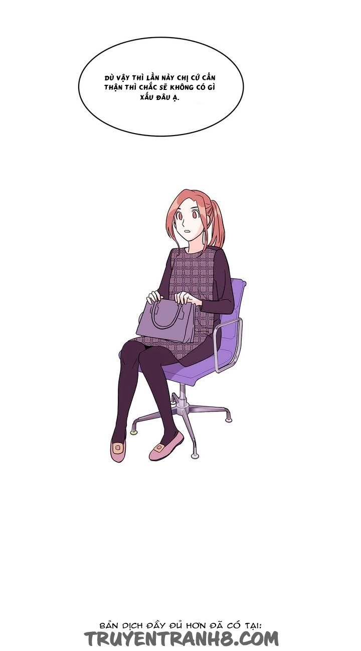 Chuyện Gì Đến, Rồi Cũng Sẽ Đến Chapter 11 - 34