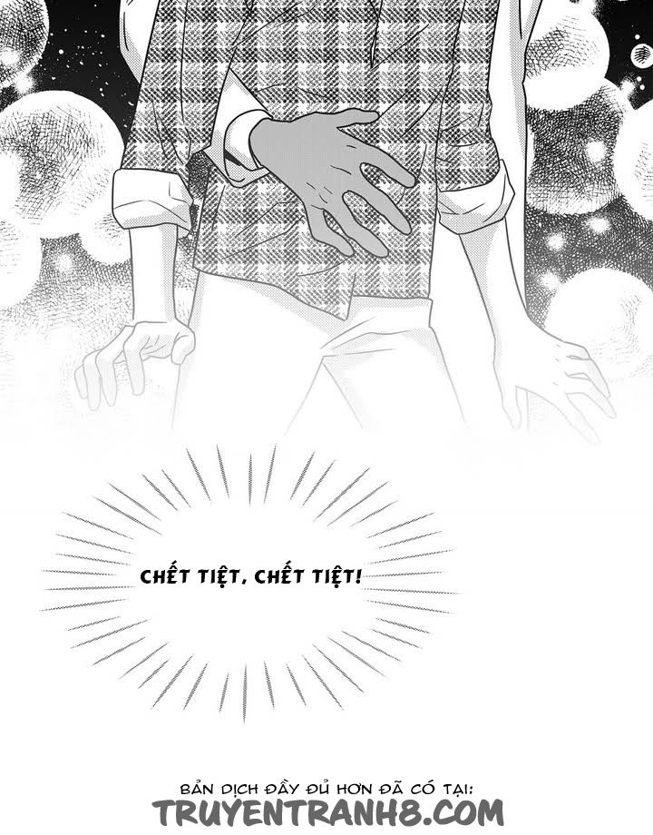 Chuyện Gì Đến, Rồi Cũng Sẽ Đến Chapter 13 - 7