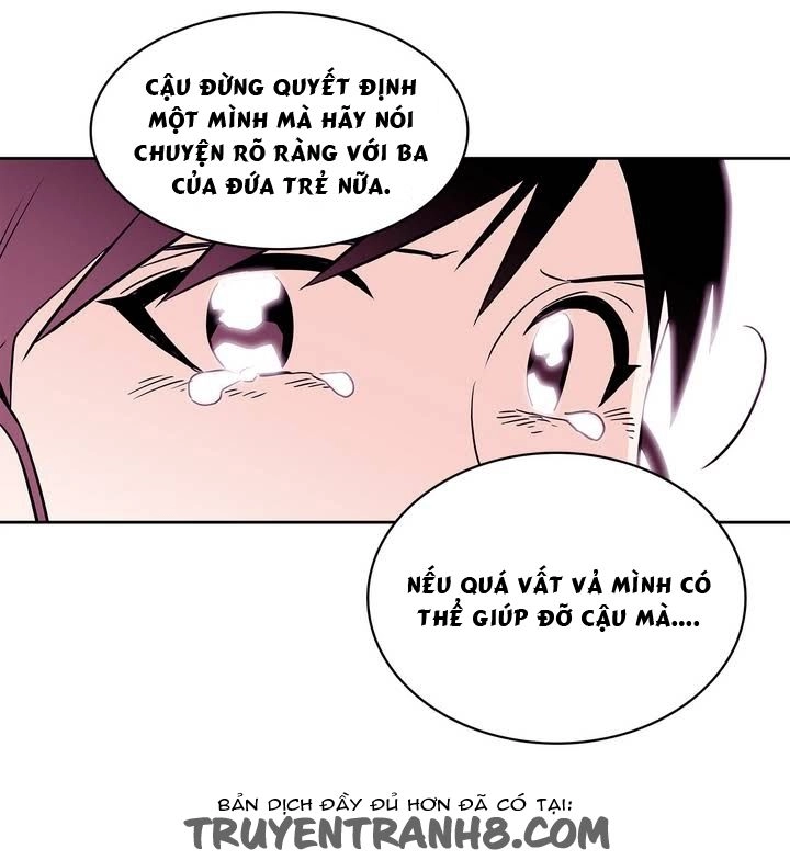 Chuyện Gì Đến, Rồi Cũng Sẽ Đến Chapter 13 - 24