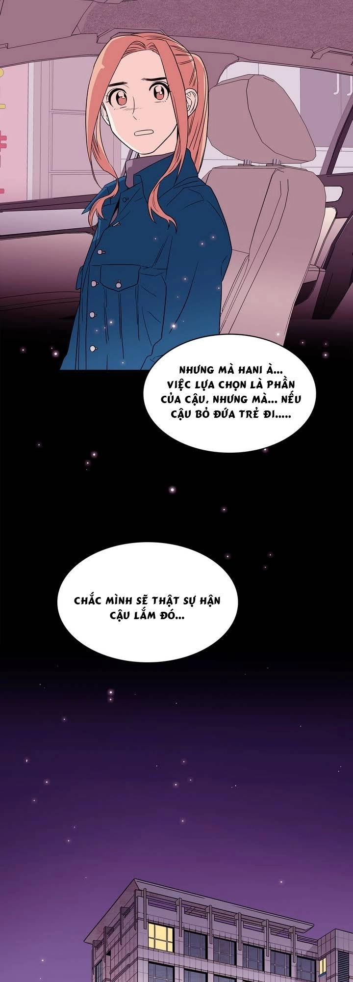 Chuyện Gì Đến, Rồi Cũng Sẽ Đến Chapter 13 - 25