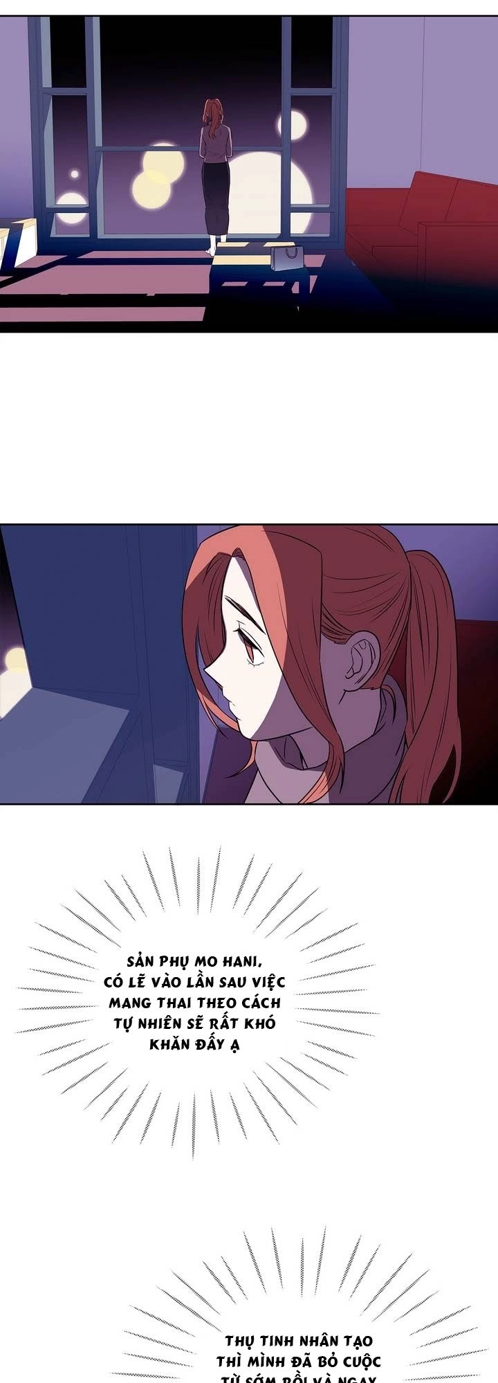 Chuyện Gì Đến, Rồi Cũng Sẽ Đến Chapter 13 - 27