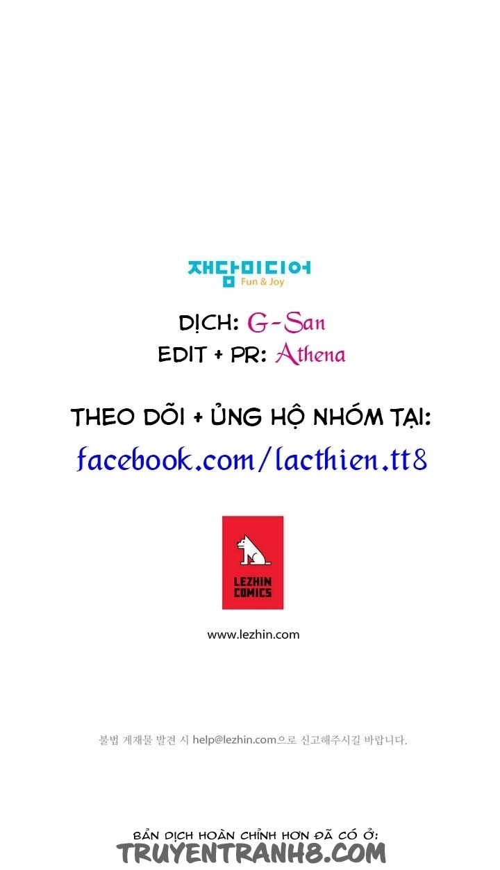 Chuyện Gì Đến, Rồi Cũng Sẽ Đến Chapter 13 - 43