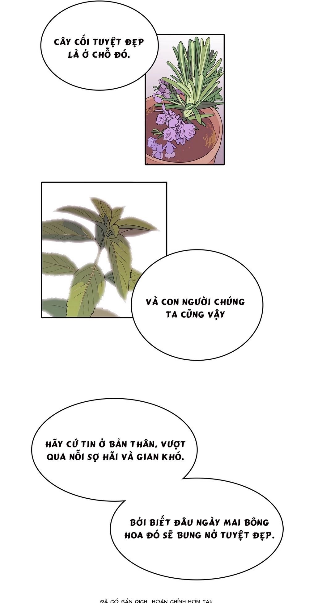 Chuyện Gì Đến, Rồi Cũng Sẽ Đến Chapter 14 - 13