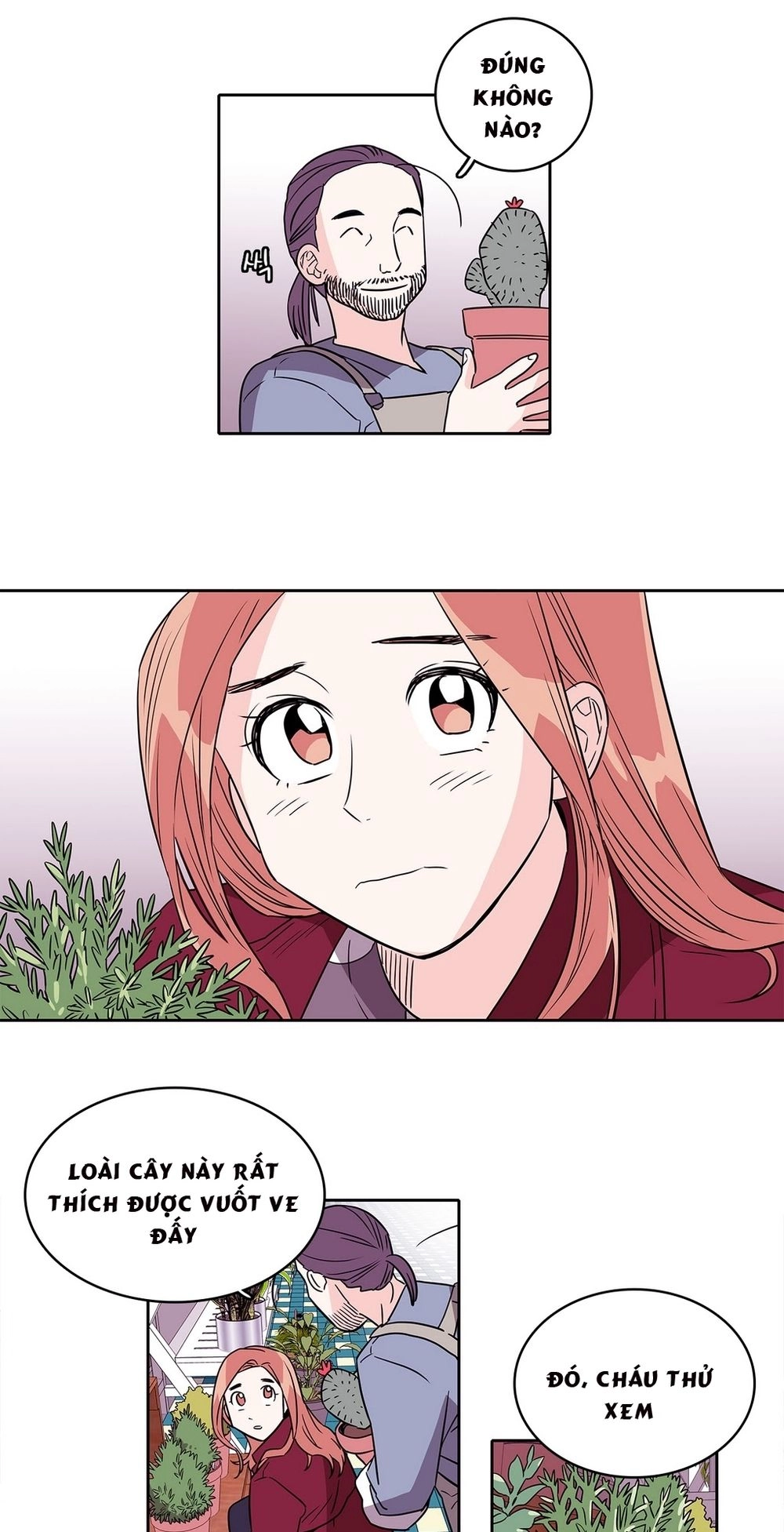 Chuyện Gì Đến, Rồi Cũng Sẽ Đến Chapter 14 - 15