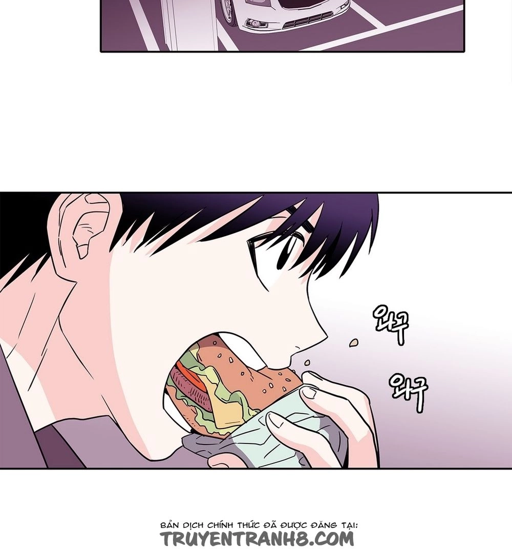 Chuyện Gì Đến, Rồi Cũng Sẽ Đến Chapter 14 - 22