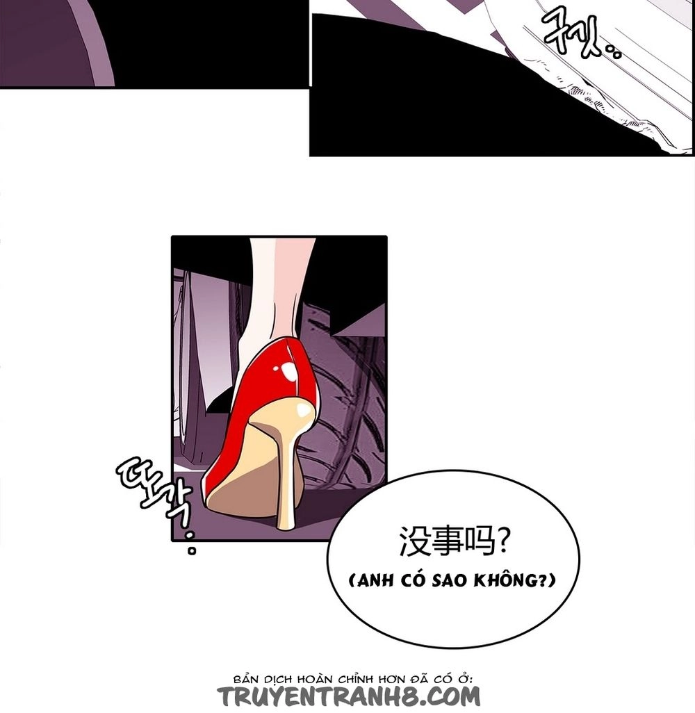 Chuyện Gì Đến, Rồi Cũng Sẽ Đến Chapter 14 - 33