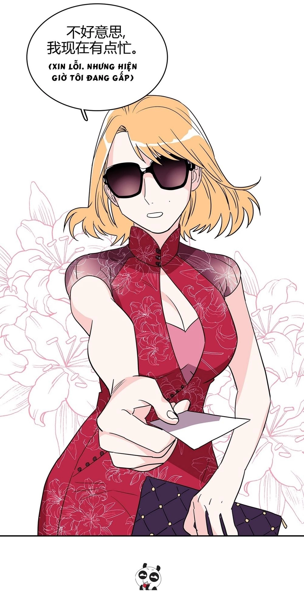 Chuyện Gì Đến, Rồi Cũng Sẽ Đến Chapter 14 - 34