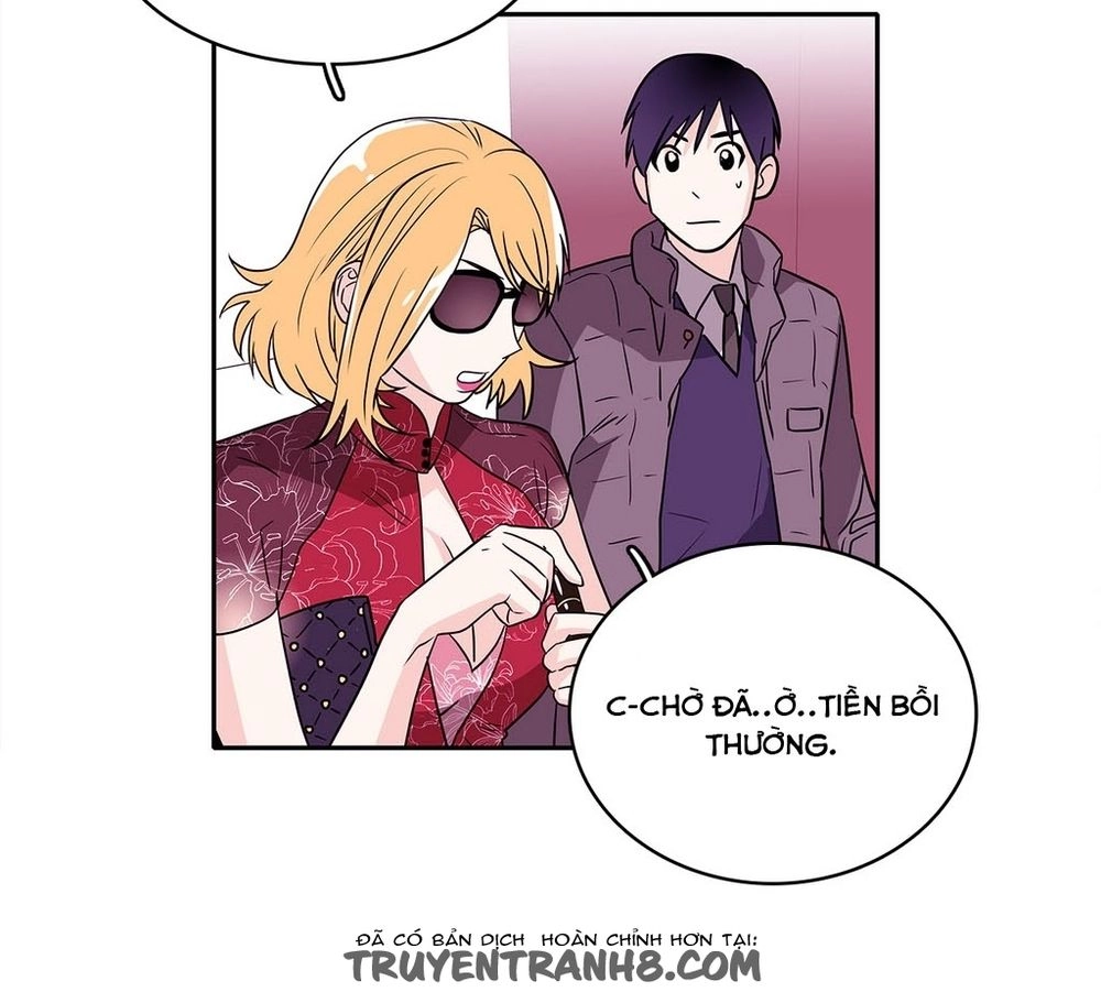 Chuyện Gì Đến, Rồi Cũng Sẽ Đến Chapter 15 - 10